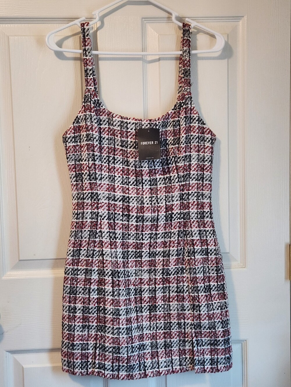 NWY, FOREVER 21 DRESS, SZ SMALL